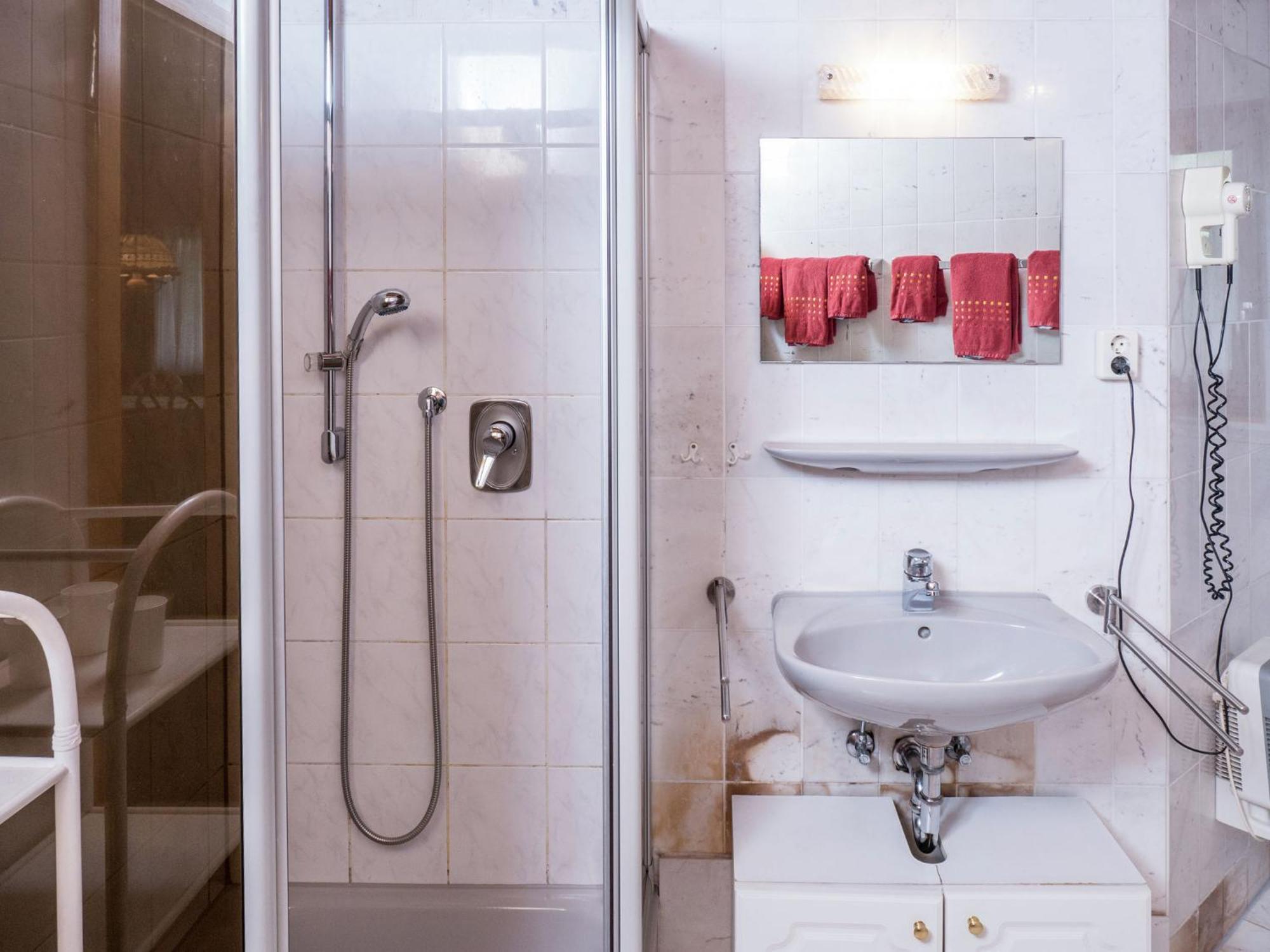 Holiday Home In Lossburg Near The Ski Area エクステリア 写真