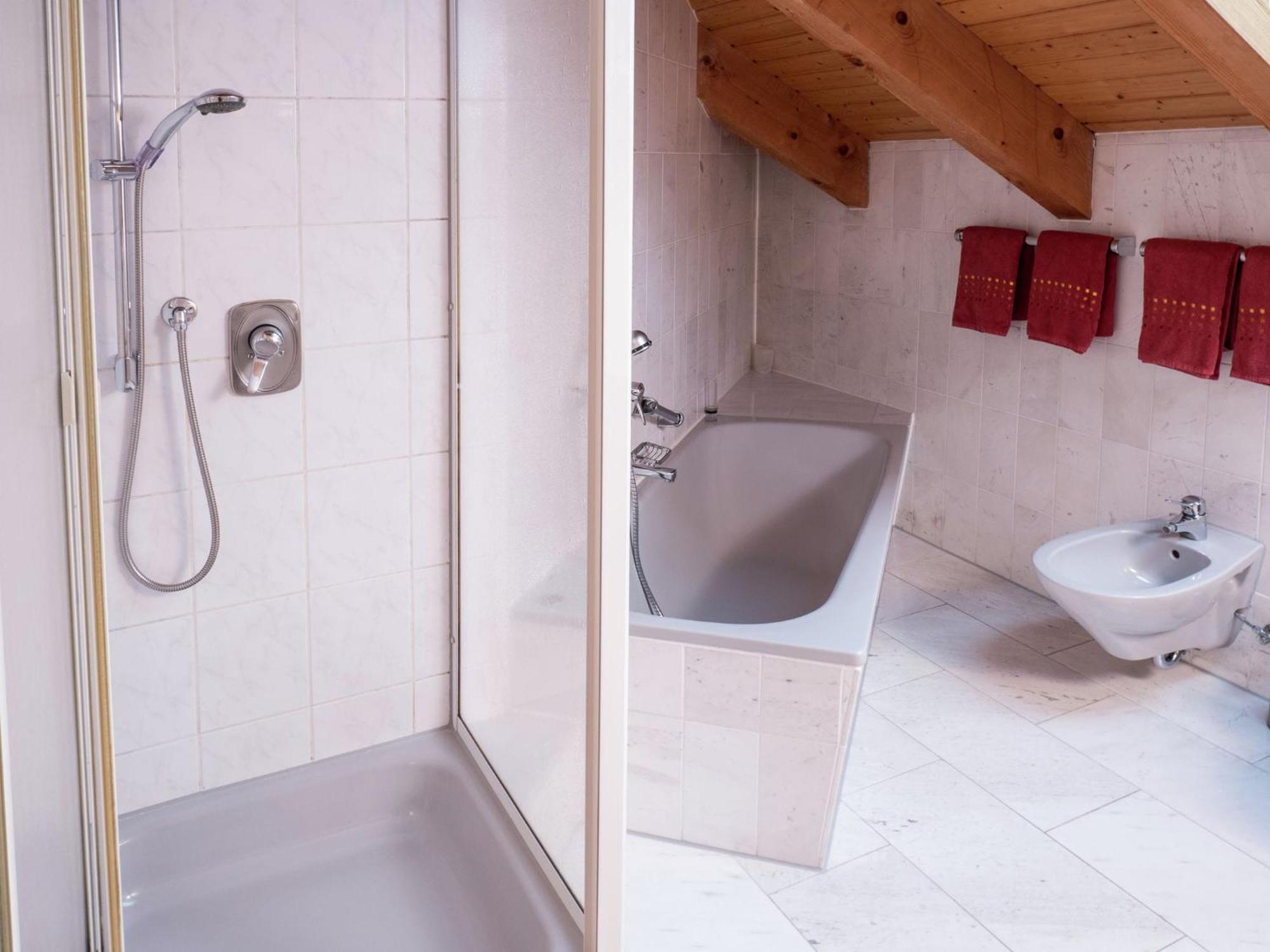 Holiday Home In Lossburg Near The Ski Area エクステリア 写真