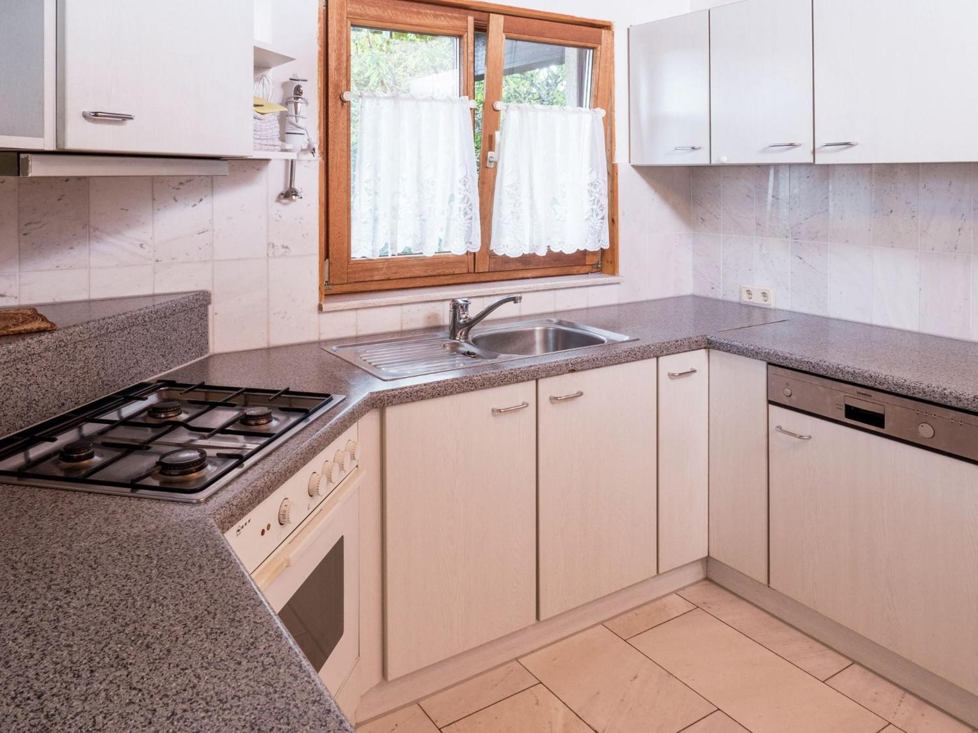 Holiday Home In Lossburg Near The Ski Area エクステリア 写真