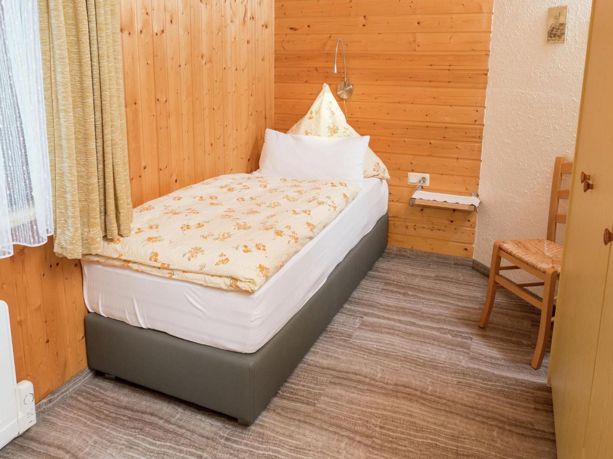 Holiday Home In Lossburg Near The Ski Area エクステリア 写真