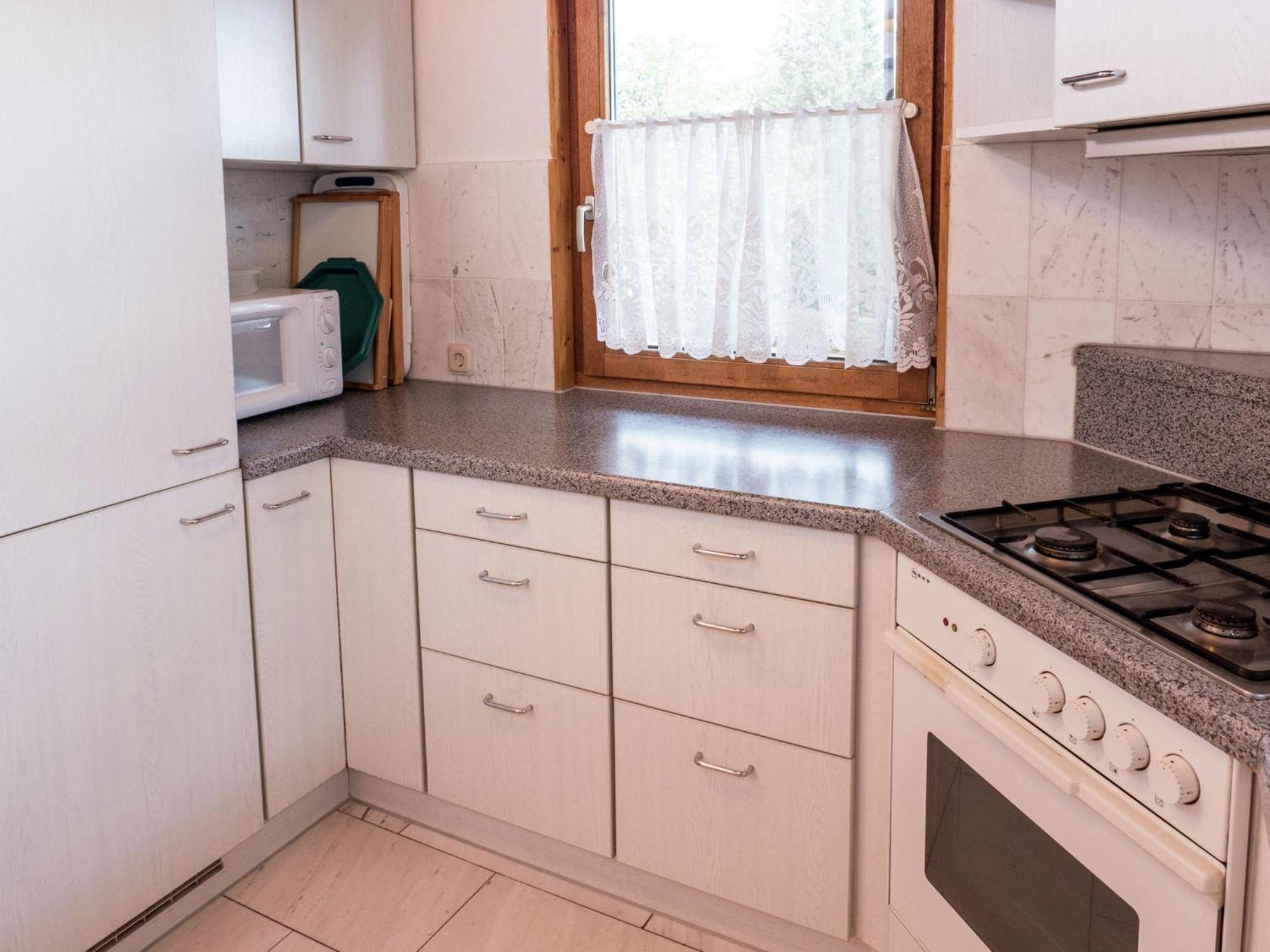 Holiday Home In Lossburg Near The Ski Area エクステリア 写真