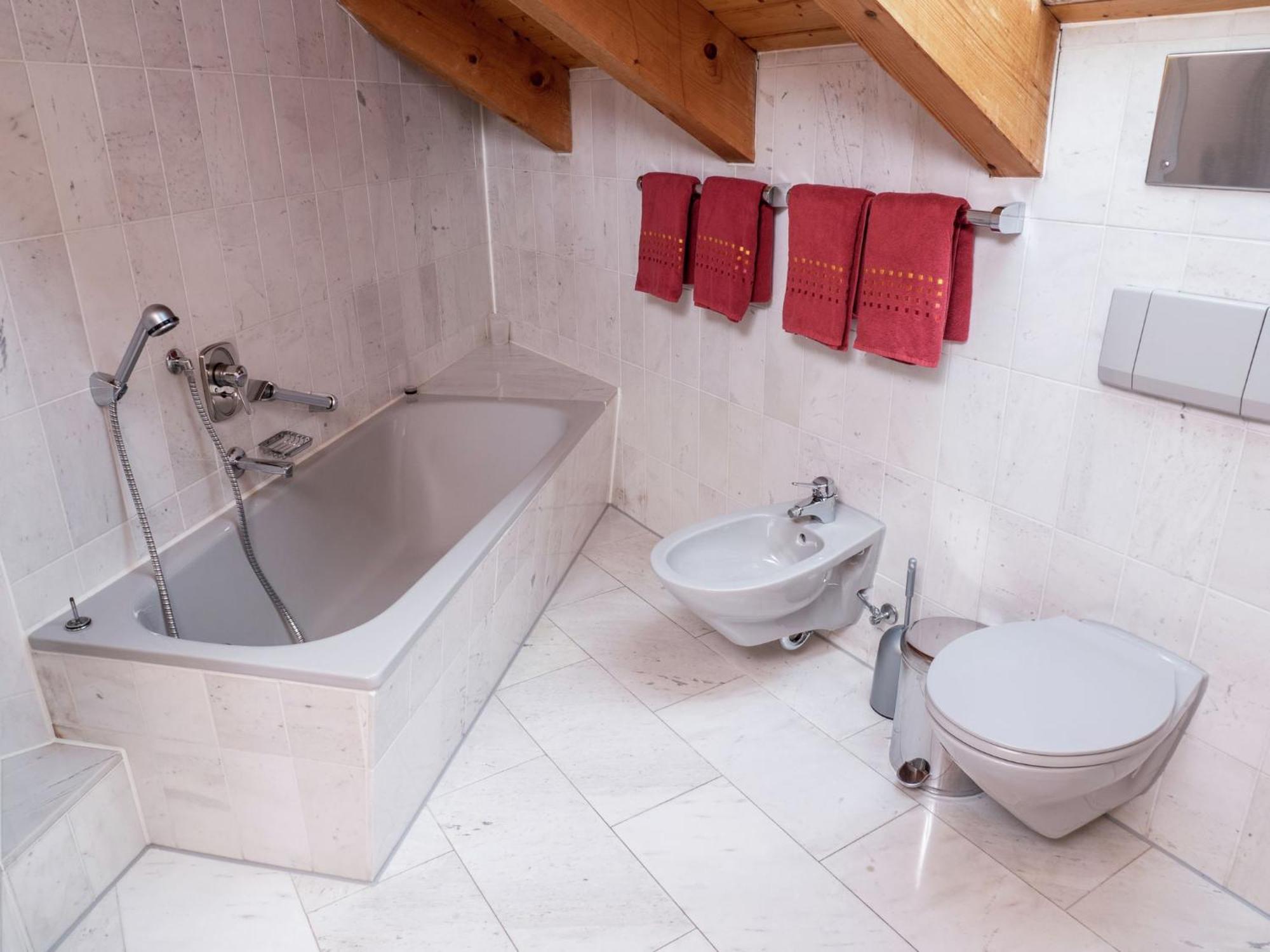 Holiday Home In Lossburg Near The Ski Area エクステリア 写真